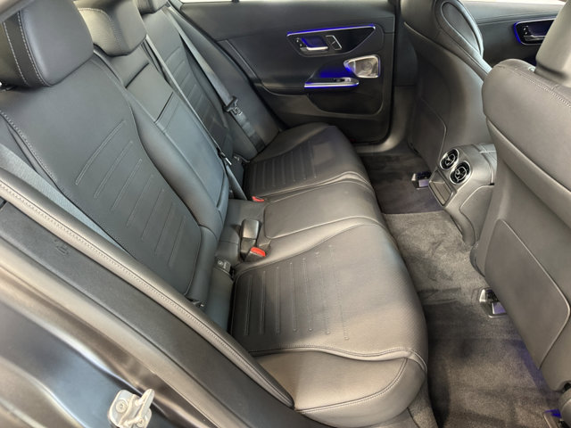 2025 Mercedes Benz C 300 photo 2
