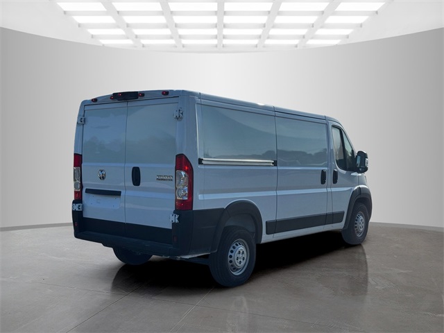 2025 Ram ProMaster 1500 photo 7