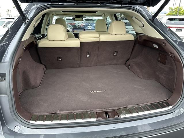2016 Lexus RX 350 photo 15