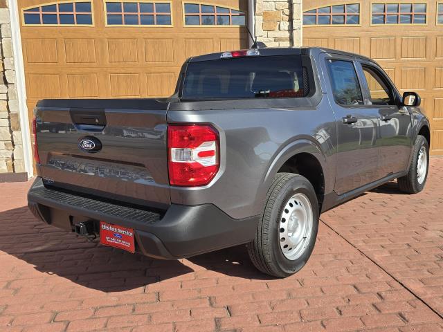 2025 Ford Maverick XL photo 2