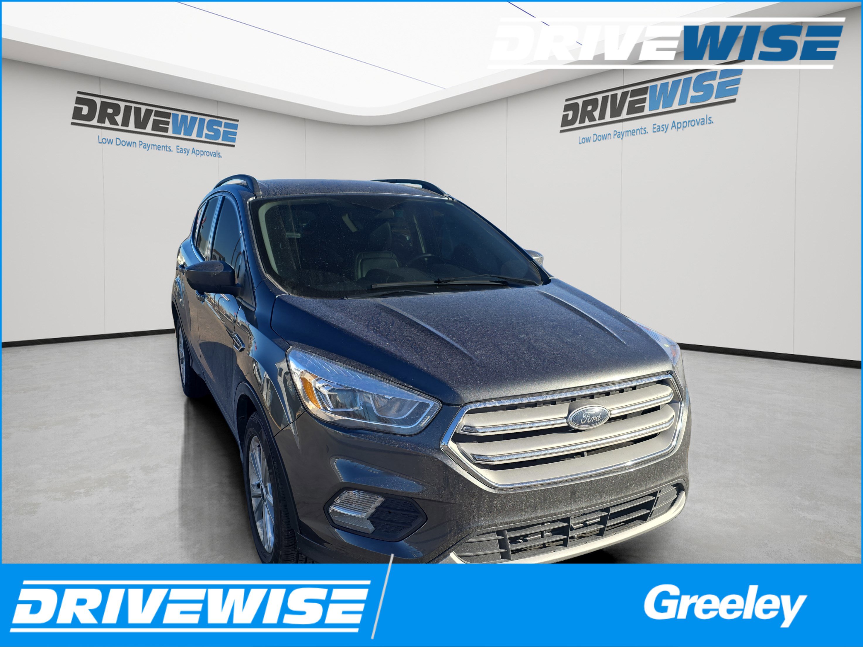 2019 Ford Escape SEL's photo