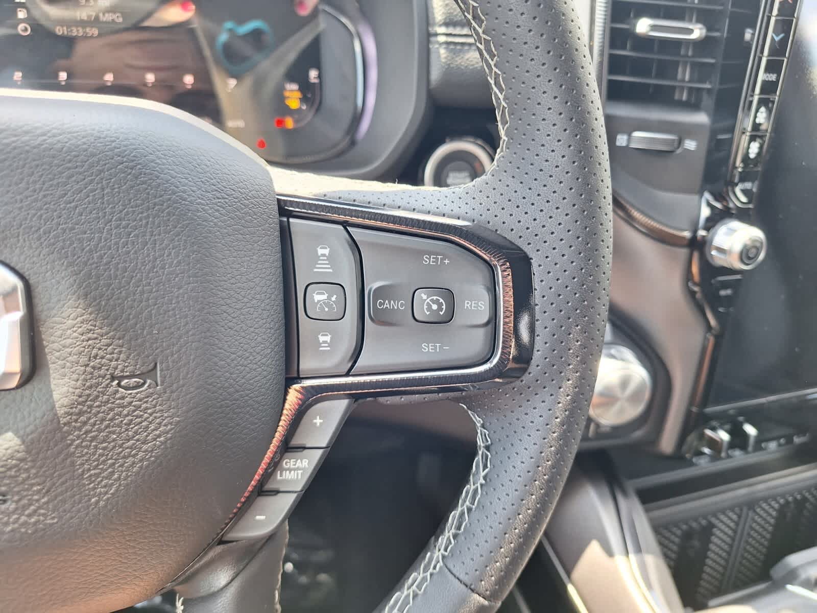 2026 Ram 1500 Rebel photo 21