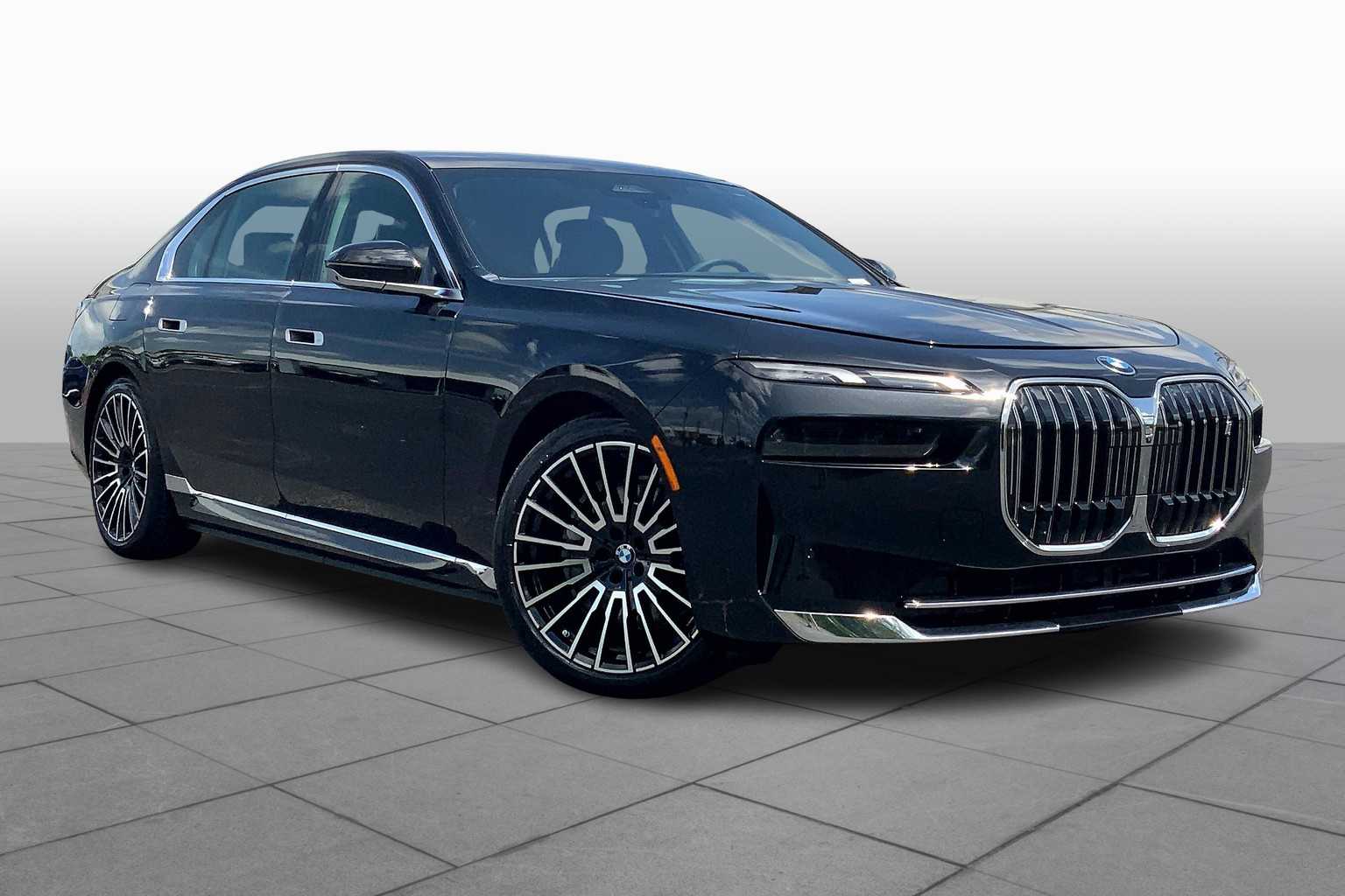 Used 2025 BMW i7 50 with VIN WBY43EJ07SCV13623 for sale in Mobile, AL