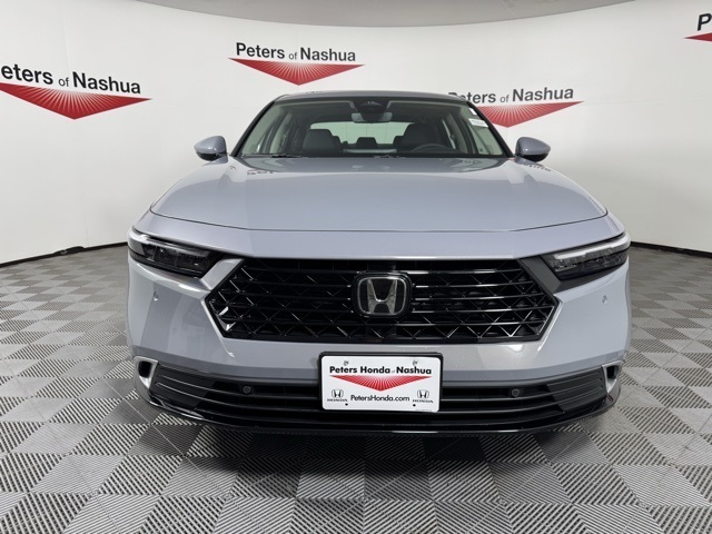 2025 Honda Accord Hybrid Touring photo 2