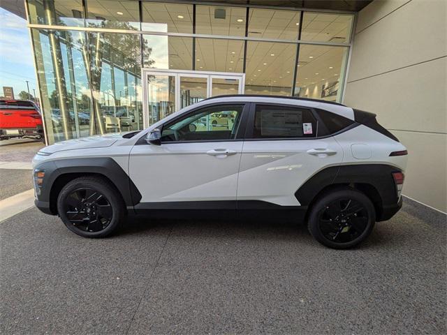 2026 Hyundai Kona SEL photo 2