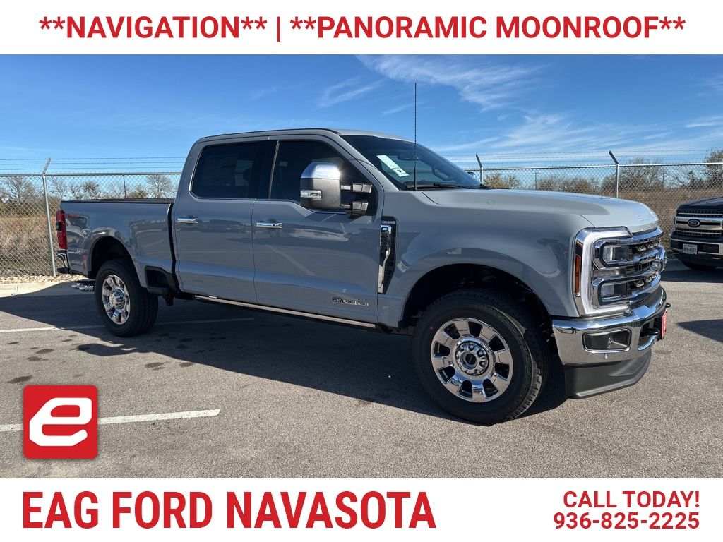 2026 Ford F-250 Super Duty King Ranch's photo