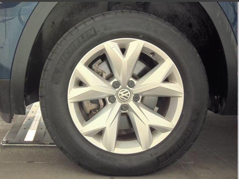 2019 Volkswagen Atlas SE photo 20