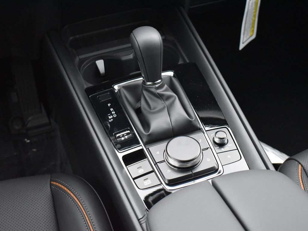 2025 Mazda CX-50 2.5 Premium Plus photo 31
