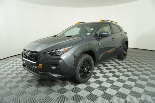 2025 Subaru Crosstrek Wilderness photo 3
