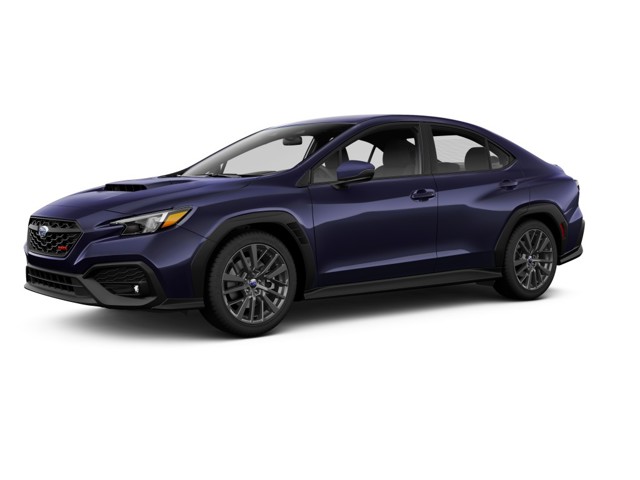 2025 Subaru WRX Premium photo 2