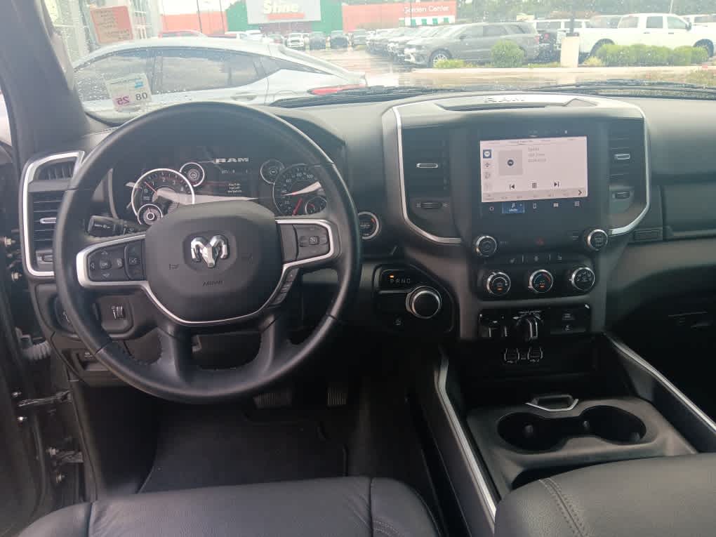 2023 Ram 1500 Big Horn photo 11
