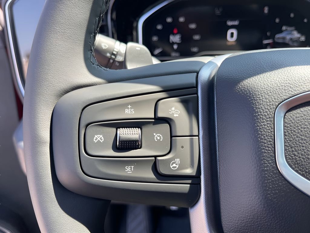 2025 Gmc Sierra 1500 SLT photo 21
