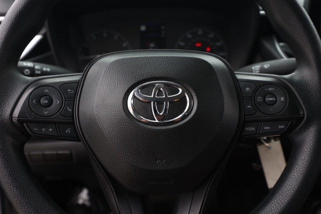 2024 Toyota Corolla LE photo 21