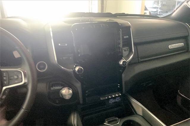 2024 Ram 1500 Laramie photo 6