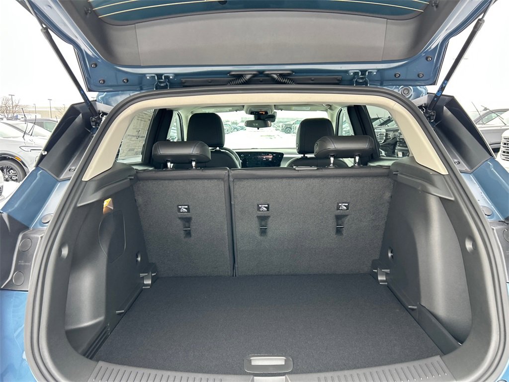 2026 BUICK ENCORE GX - Image 32