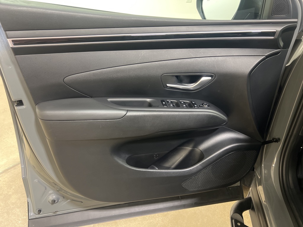 2023 Hyundai Santa Cruz Night photo 5