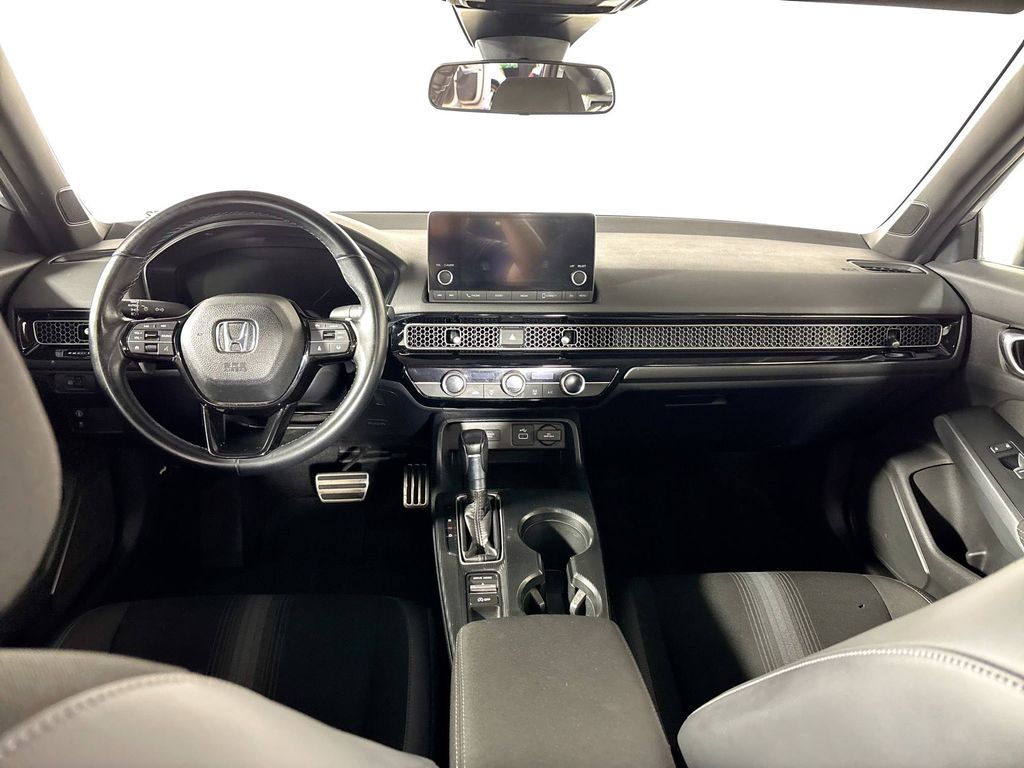 2023 Honda Civic Sport photo 12
