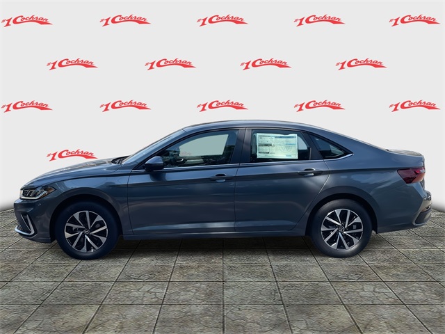 2025 Volkswagen Jetta 1.5T S photo 6