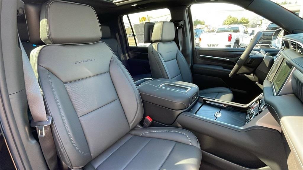2024 Gmc Yukon XL Denali photo 23