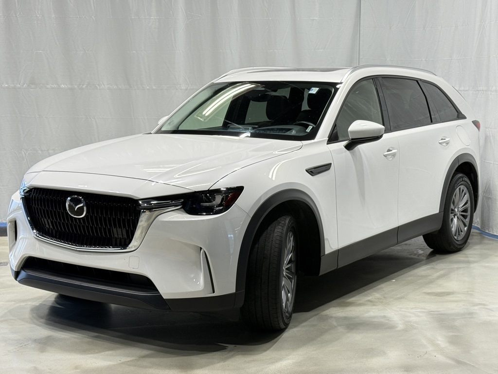 2024 Mazda CX-90 3.3 Turbo Preferred Plus photo 3