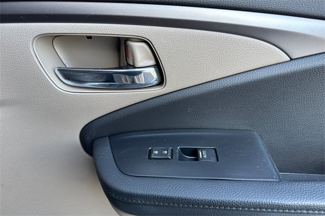 2020 Honda Pilot EX-L photo 20