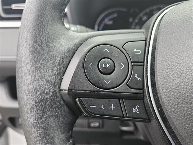 2023 Toyota RAV4 Hybrid XLE Premium photo 26