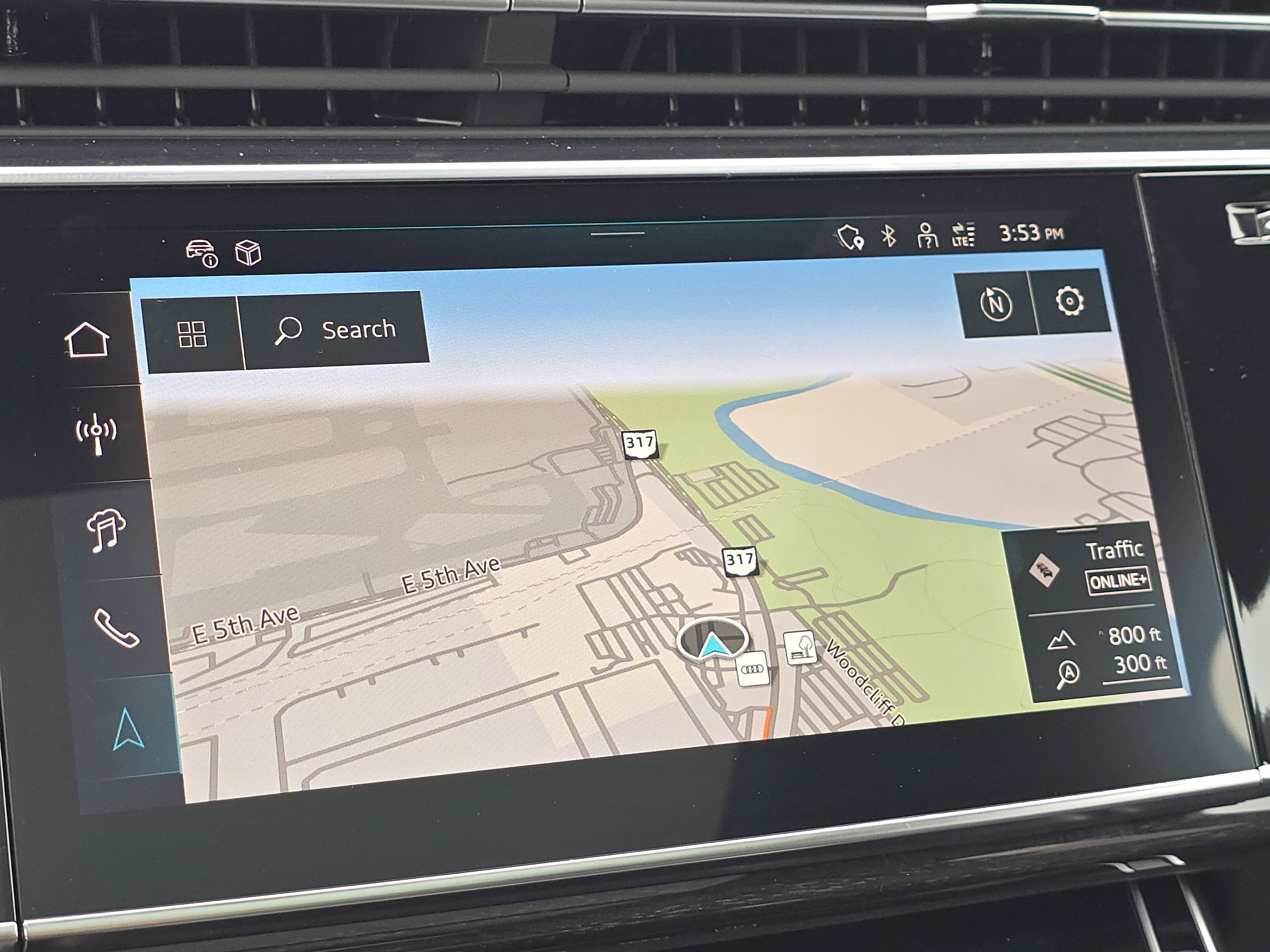 2025 Audi Q7 Premium Plus photo 6