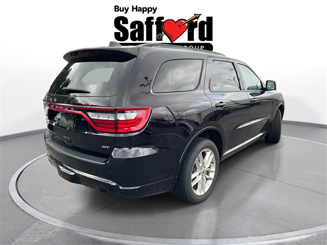 2024 Dodge Durango GT Plus photo 7