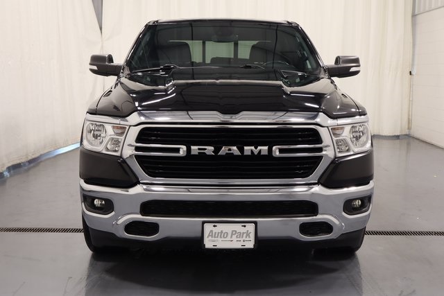 2020 Ram 1500 Big Horn Lone Star photo 3