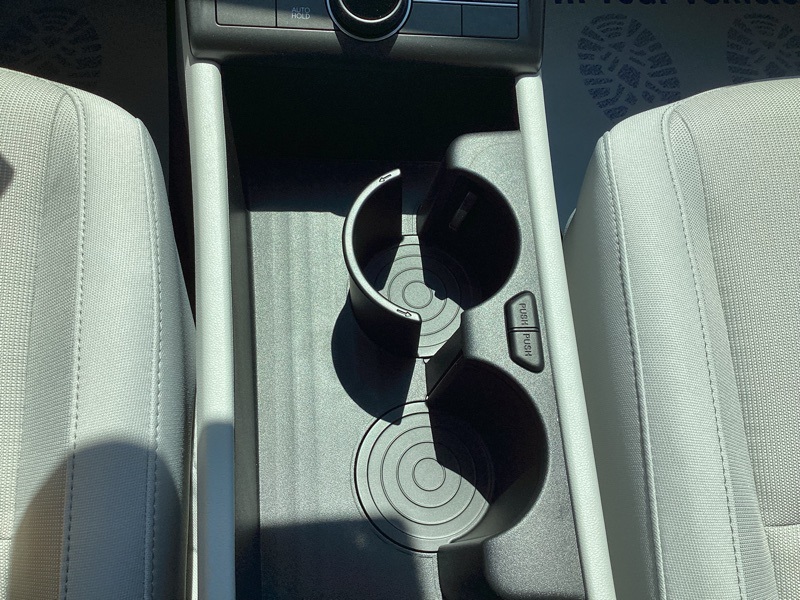2025 Hyundai Kona SEL photo 34