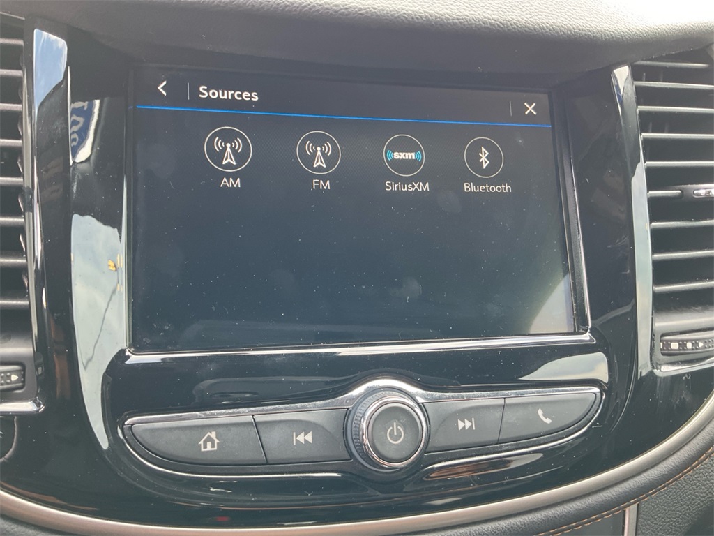 2019 Chevrolet Trax LT photo 17