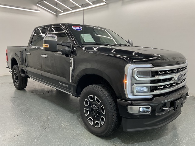 2024 Ford F-250 photo 8