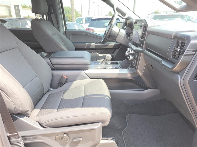 2024 Ford F-150 XLT photo 9