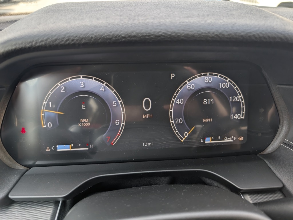 2025 Jeep Grand Cherokee L photo 21
