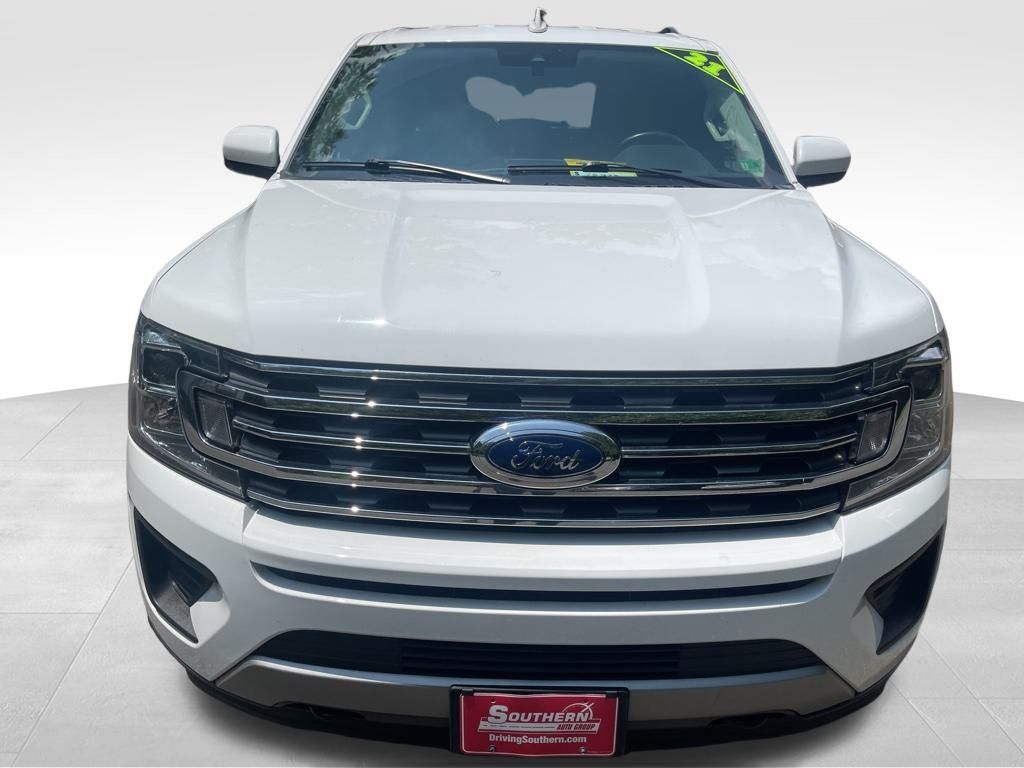 2021 Ford Expedition XLT photo 11