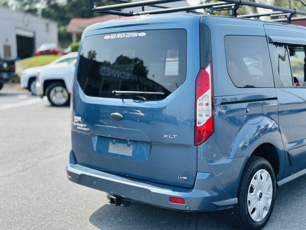2020 Ford Transit XLT photo 14