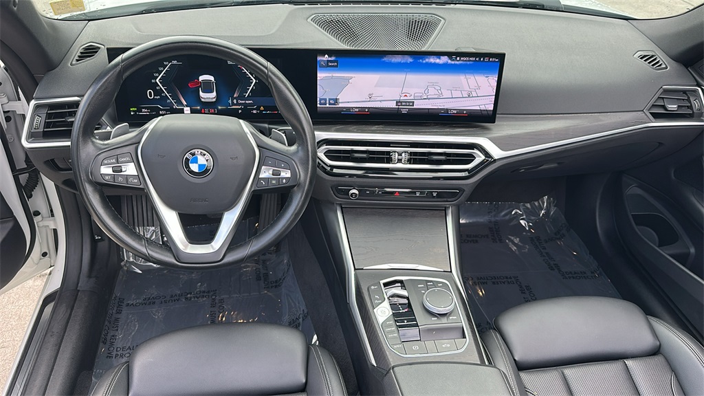 2024 Bmw 430i photo 15