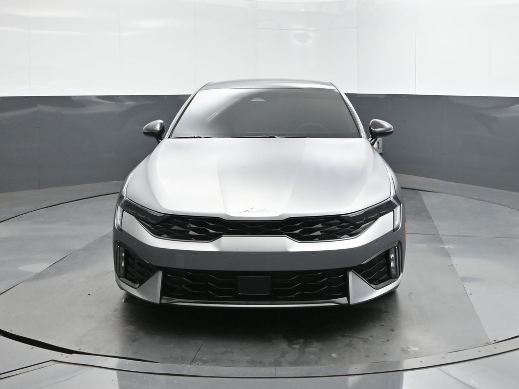 2025 Kia K5 GT-Line photo 20