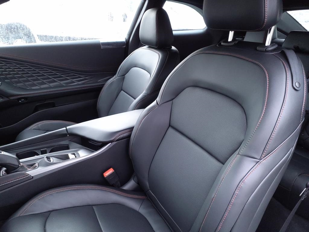 2024 Dodge Charger R/T photo 9