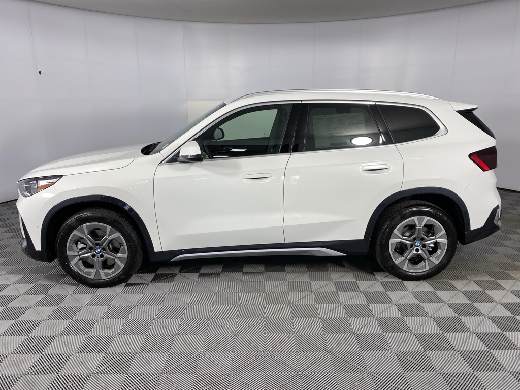 2025 Bmw X1 XDrive28i photo 5