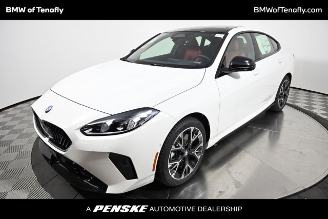 2022 BMW X7 Luxury Full-Size Sports Activity Vehicle | BMW of Tenafly