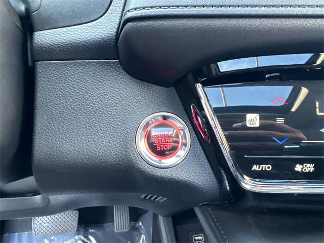 2019 Honda HR-V EX photo 23
