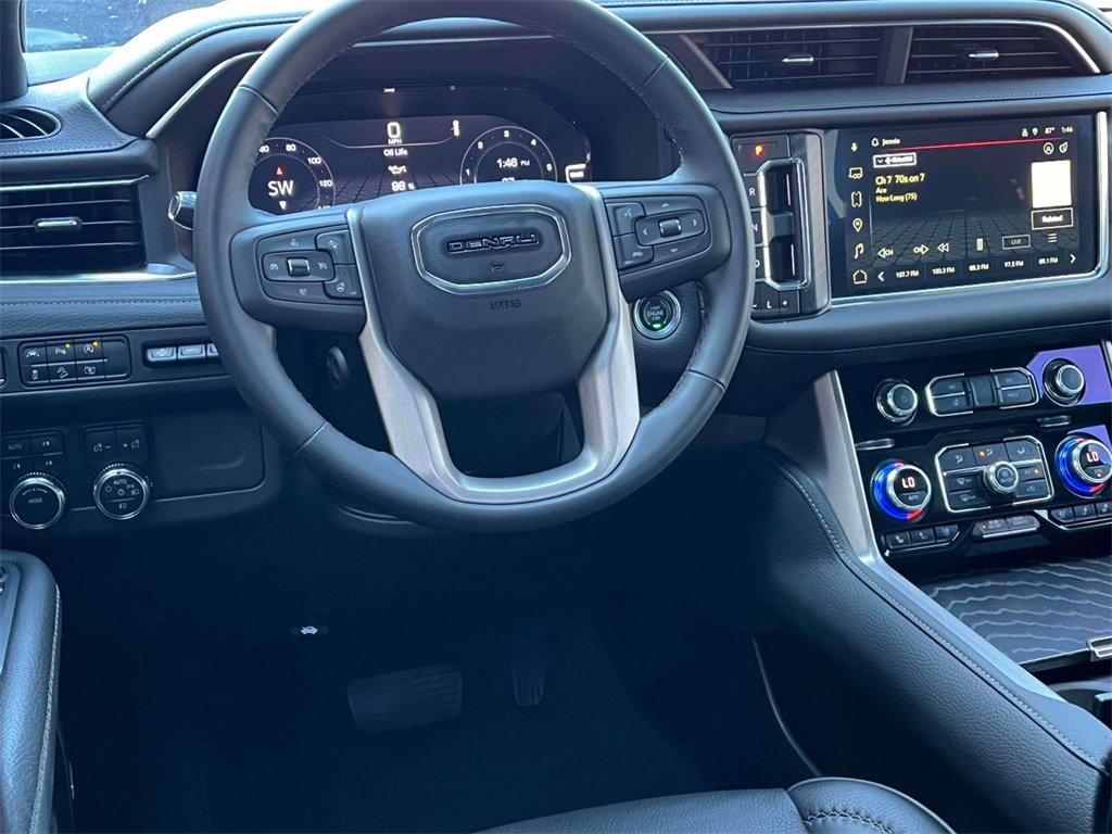 2023 Gmc Yukon XL Denali photo 12