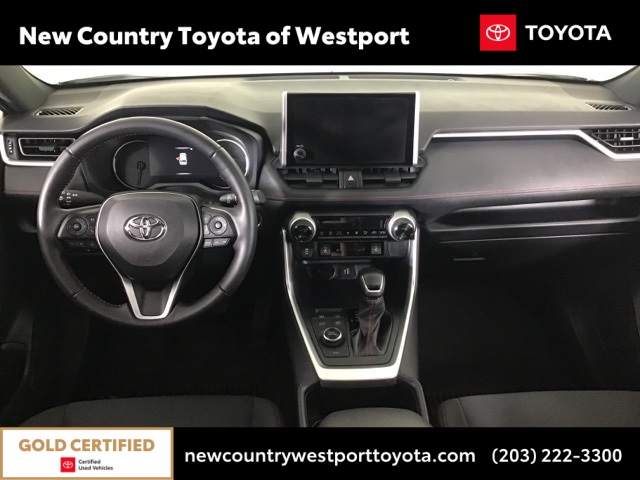 2023 Toyota RAV4 Prime SE photo 13