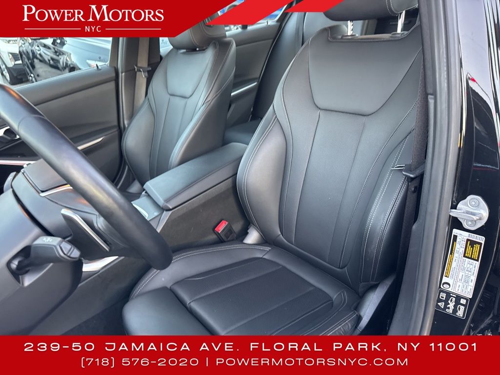 2024 Bmw 330i xDrive photo 28