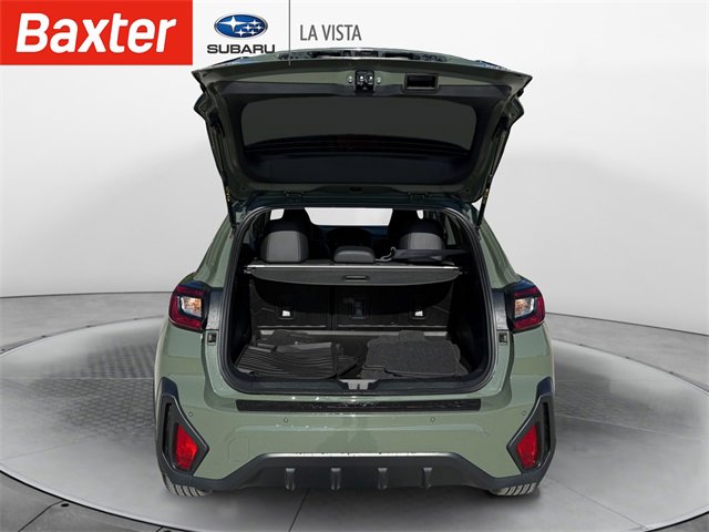 2025 Subaru Crosstrek Limited photo 3