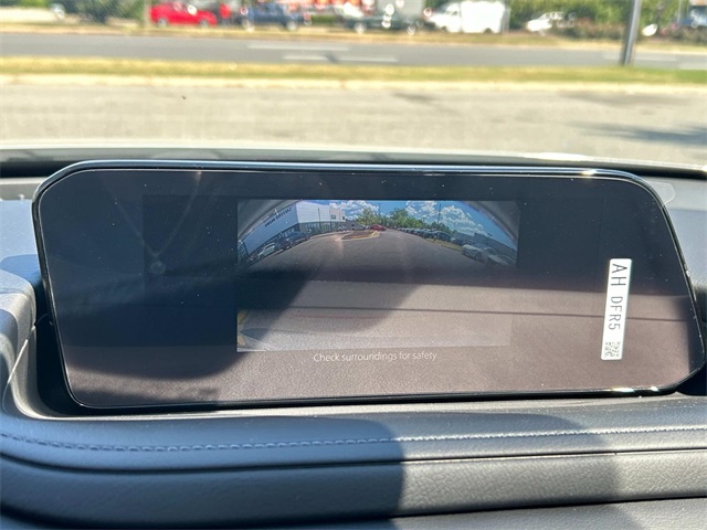 2025 Mazda CX-30 2.5 S Preferred photo 4