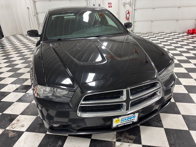Used 2014 Dodge Charger SXT with VIN 2C3CDXJG8EH341353 for sale in Rochester, Minnesota