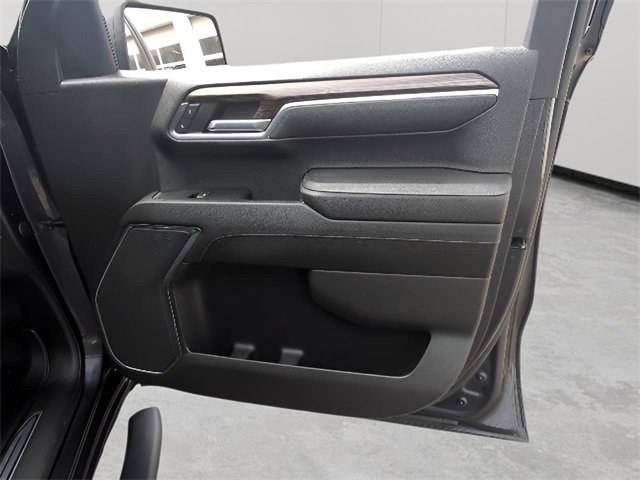 2023 Chevrolet Silverado 1500 LT photo 44