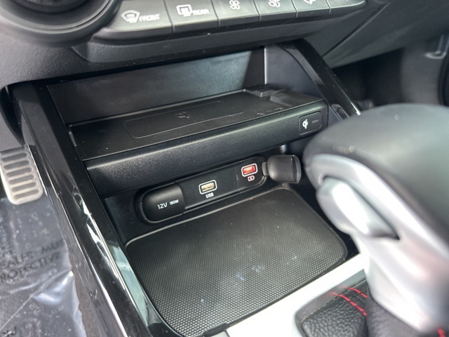 2023 Kia Forte GT photo 20